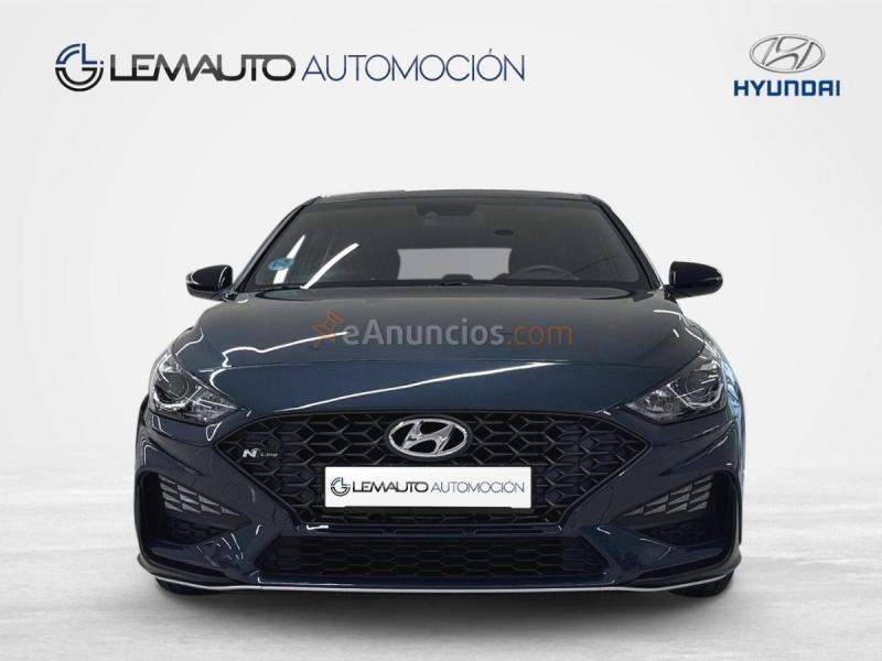 Hyundai i30 1.0 TGDI N Line 30 Aniversario