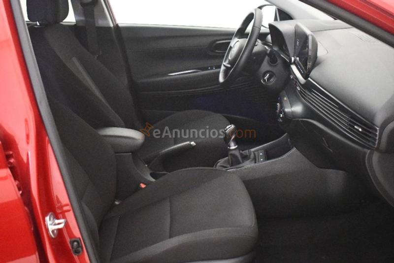 Hyundai i20 1.0 TGDI Klass