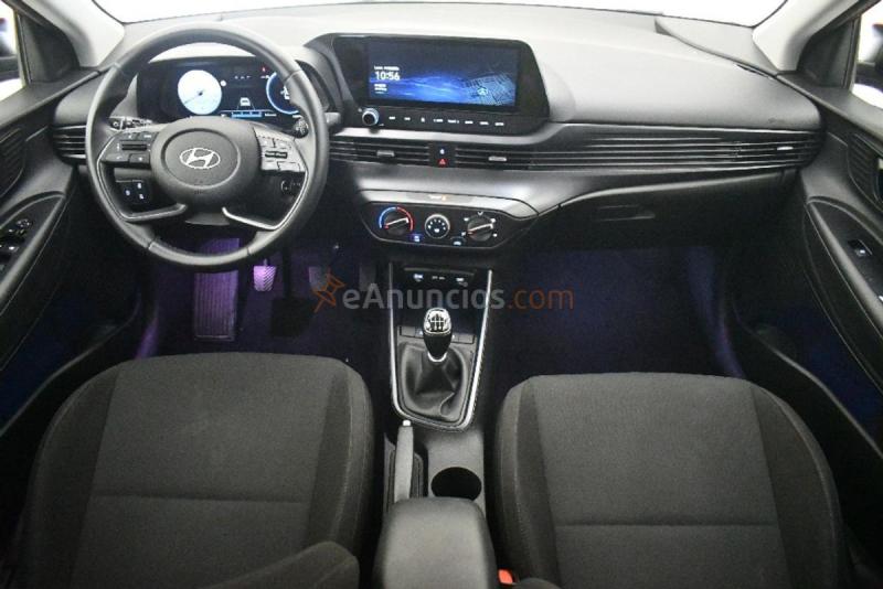 Hyundai i20 1.0 TGDI Klass