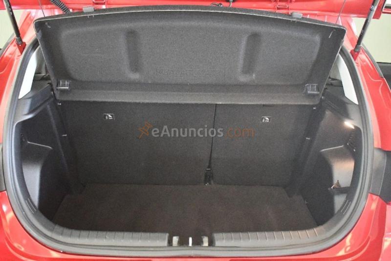 Hyundai i20 1.0 TGDI Klass