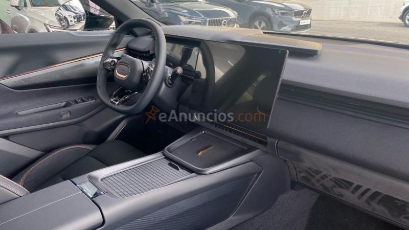 Lynk & Co 08 LYNKO 08 1.5 PHEV MORE 5P