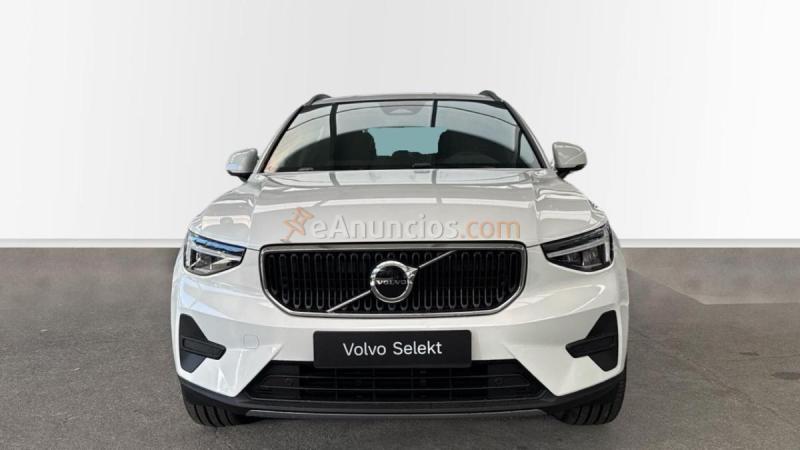 Volvo XC40 todoterreno 2.0 B3 MHEV CORE DCT 5P