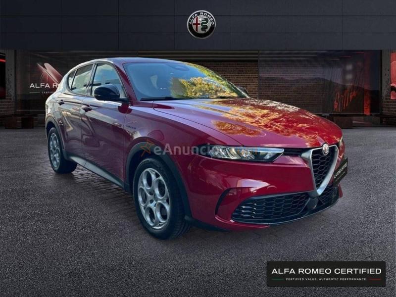 Alfa Romeo Tonale  1.6 DS 130 CV  FWD Sprint