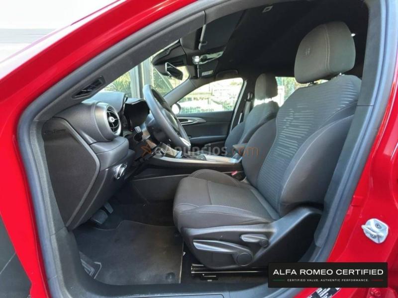 Alfa Romeo Tonale  1.6 DS 130 CV  FWD Sprint