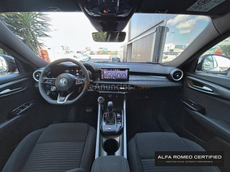 Alfa Romeo Tonale  1.6 DS 130 CV  FWD Sprint