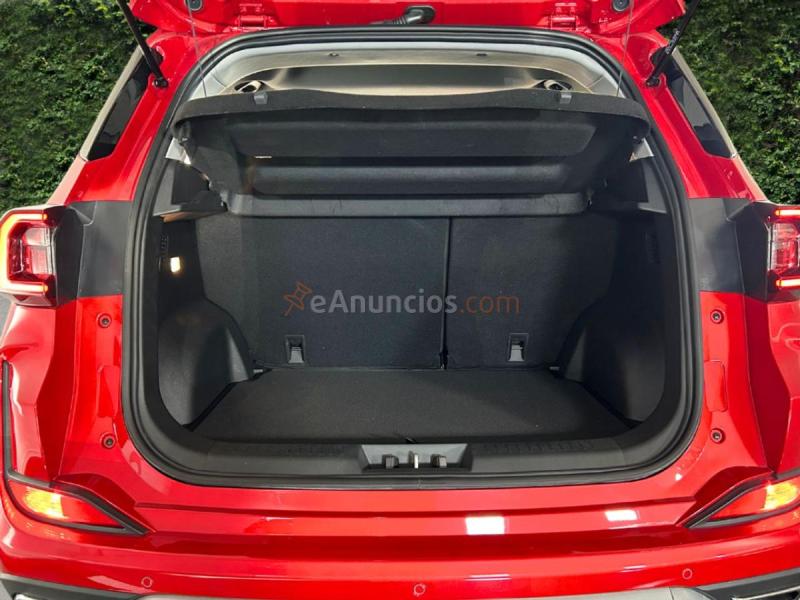 EVO 4  1.5 Cuatro -