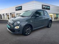 Fiat 500   1.0 Hybrid 51KW (70 CV) Connect