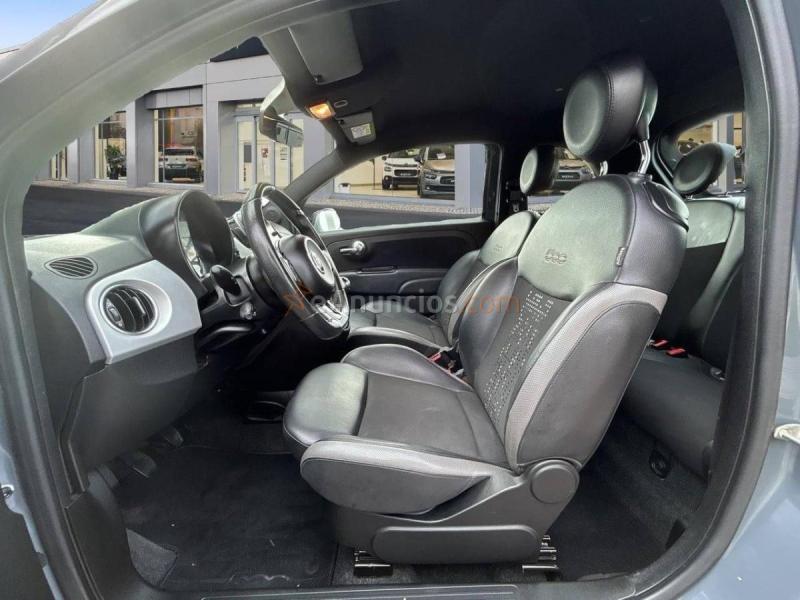 Fiat 500   1.0 Hybrid 51KW (70 CV) Connect
