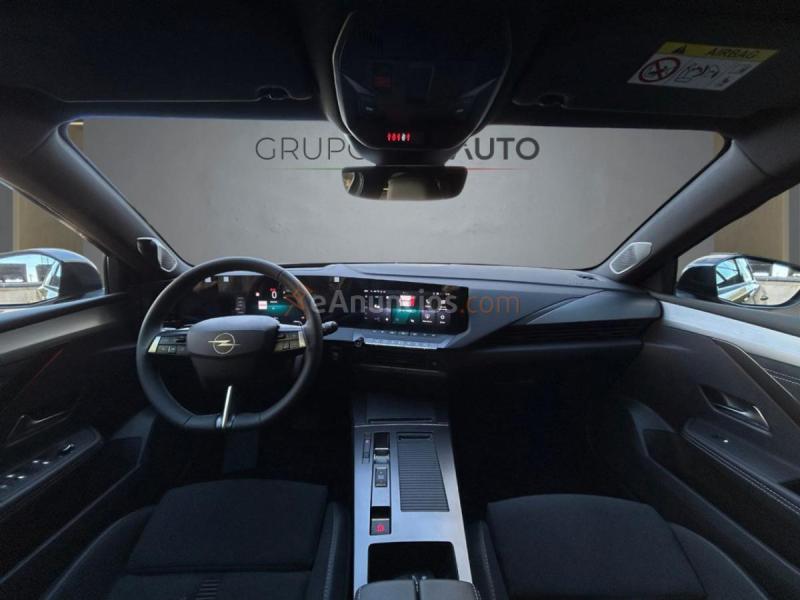 Opel Astra  1.2T XHT Hybrid 107kW  eDCT6 Ultimate