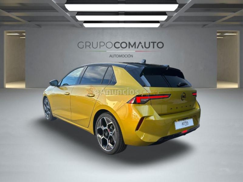 Opel Astra  1.2T XHT Hybrid 107kW  eDCT6 Ultimate