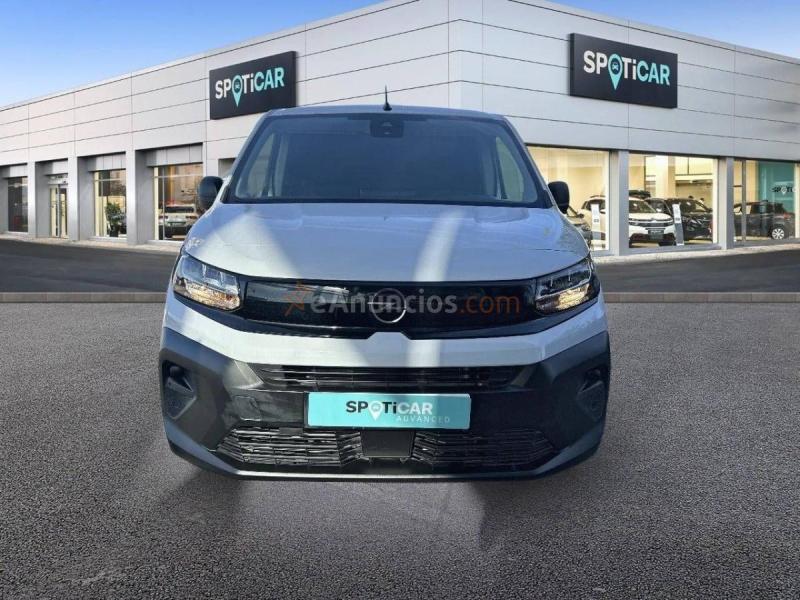 Opel Combo Cargo  Cargo 650kg Diesel 1.5 100HP S&S MT E6.4 -