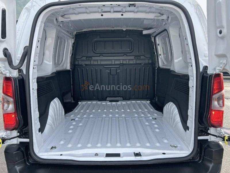 Opel Combo Cargo  Cargo 650kg Diesel 1.5 100HP S&S MT E6.4 -