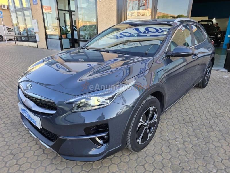 Kia XCeed 1.6 PHEV eDrive