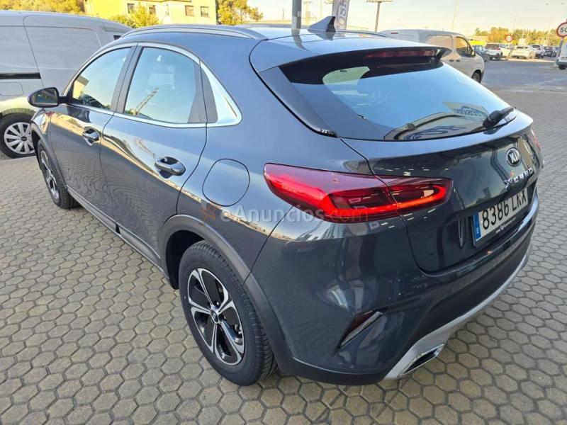Kia XCeed 1.6 PHEV eDrive