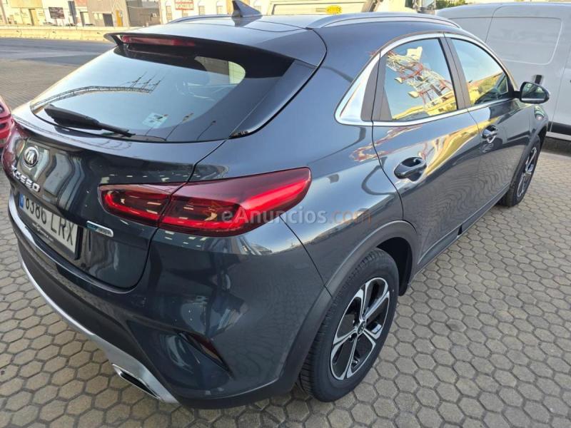 Kia XCeed 1.6 PHEV eDrive