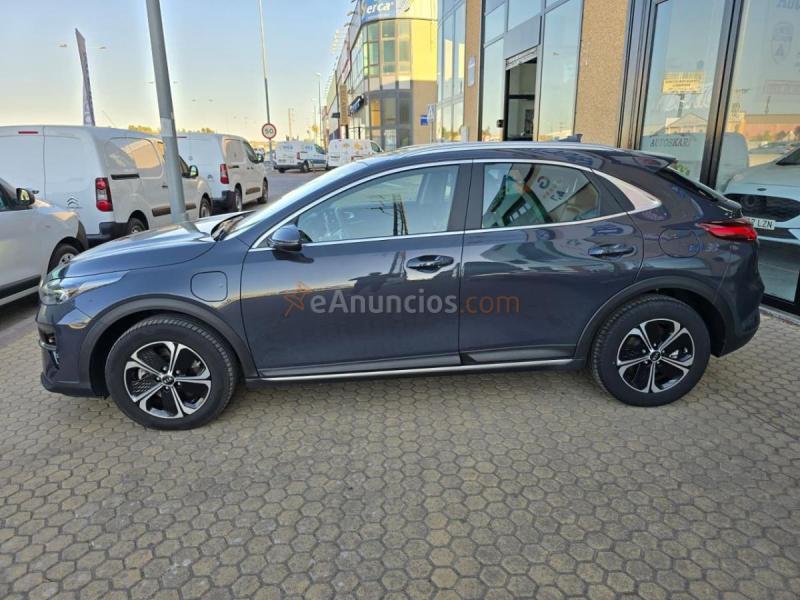 Kia XCeed 1.6 PHEV eDrive