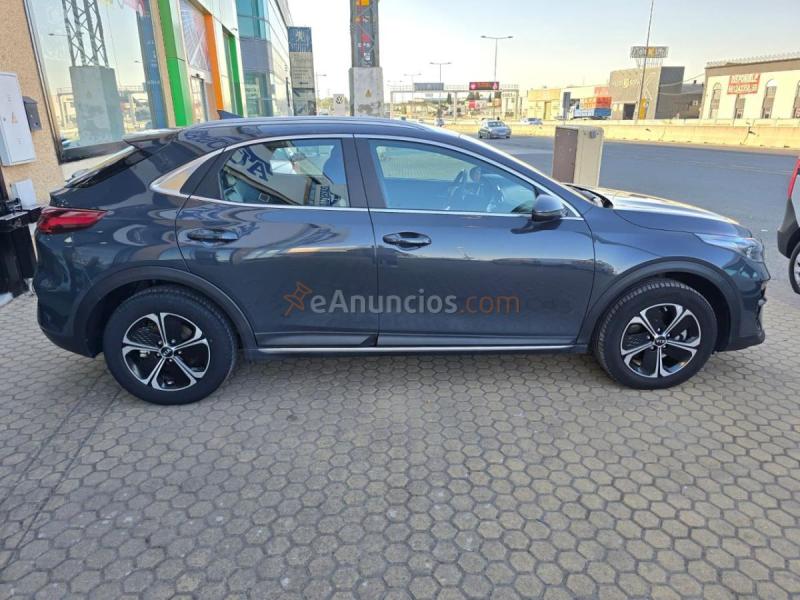 Kia XCeed 1.6 PHEV eDrive