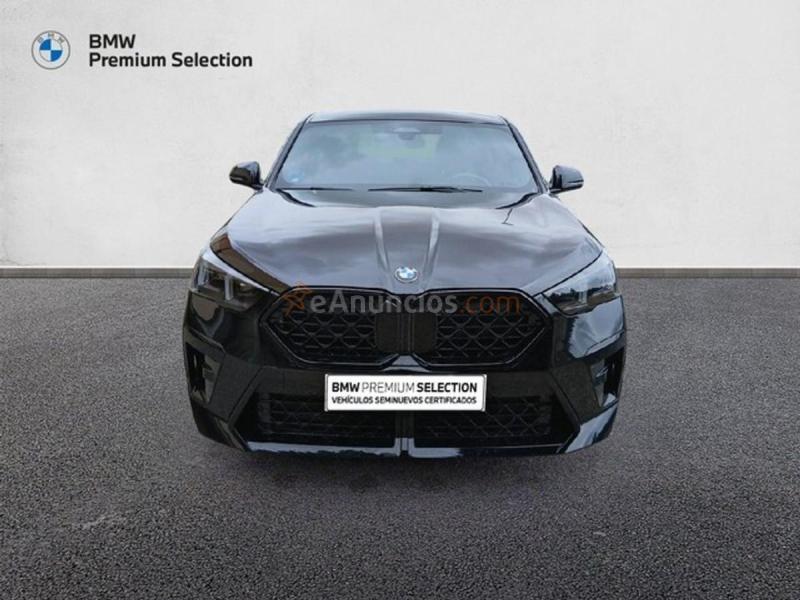 BMW X2 sDrive18d 110 kW (150 CV)