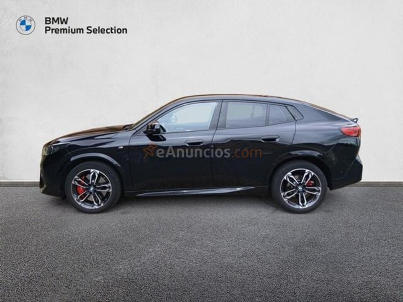 BMW X2 sDrive18d 110 kW (150 CV)