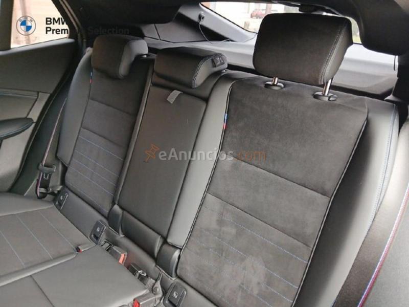 BMW X2 sDrive18d 110 kW (150 CV)