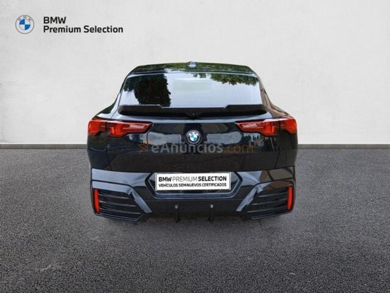BMW X2 sDrive18d 110 kW (150 CV)