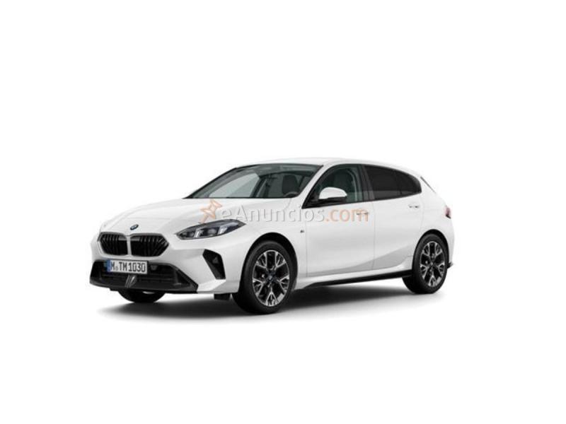 BMW Serie 1 120 125 kW (170 CV)