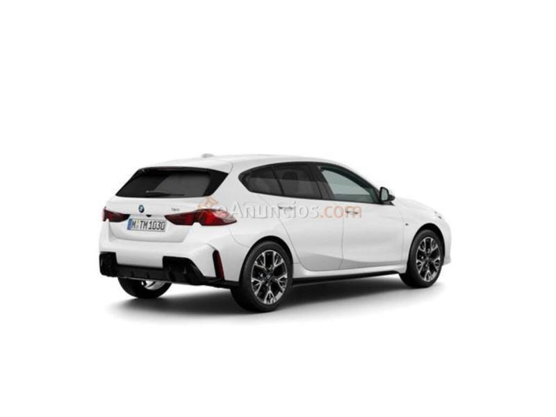 BMW Serie 1 120 125 kW (170 CV)