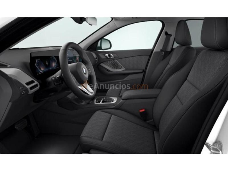 BMW Serie 1 120 125 kW (170 CV)
