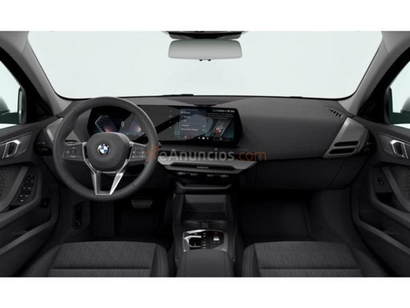 BMW Serie 1 120 125 kW (170 CV)