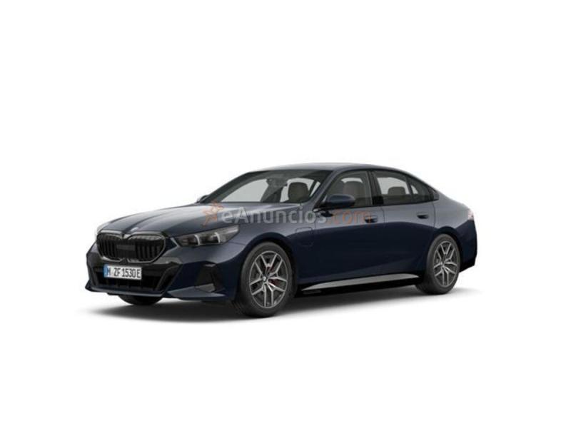 BMW Serie 5 530e 220 kW (299 CV)