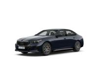 BMW Serie 5 530e 220 kW (299 CV)