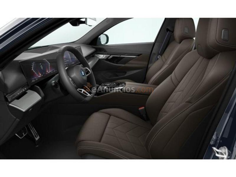BMW Serie 5 530e 220 kW (299 CV)