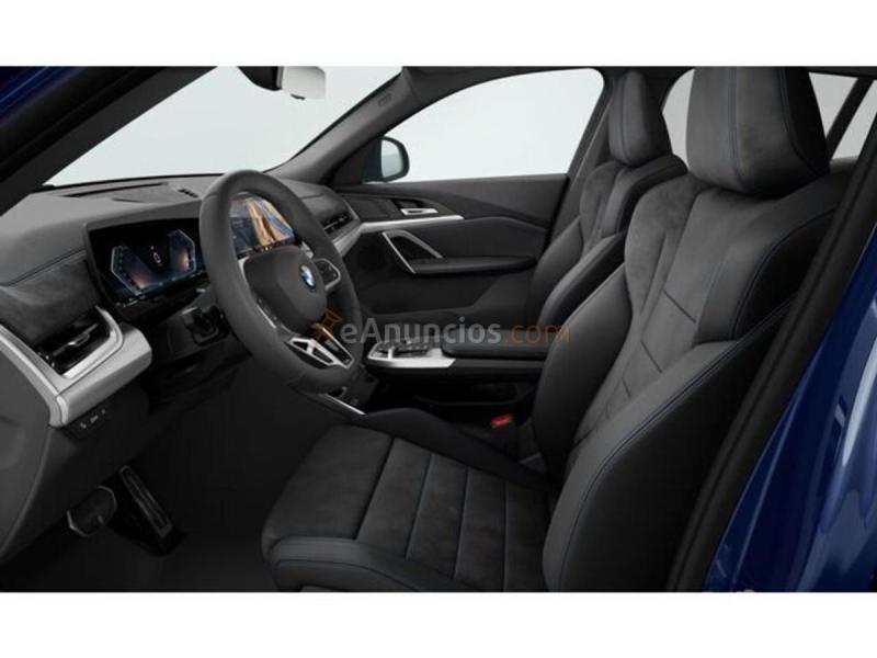 BMW X2 sDrive20d 120 kW (163 CV)