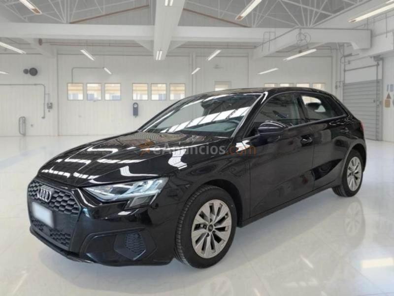 Audi A3 Sportback Advanced 40 TFSI e 150kW S tro