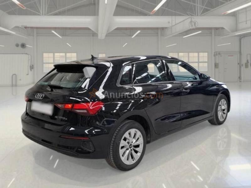 Audi A3 Sportback Advanced 40 TFSI e 150kW S tro