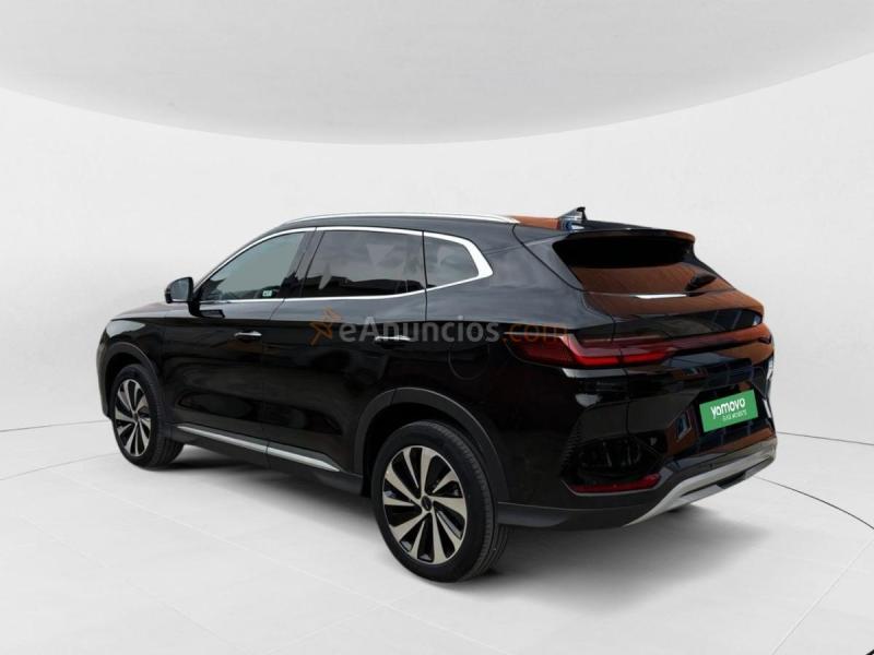 BYD Seal U COMFORT 1.5 DM-I 218 CV 5P