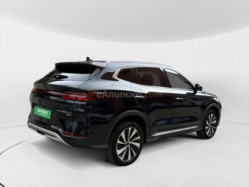 BYD Seal U COMFORT 1.5 DM-I 218 CV 5P