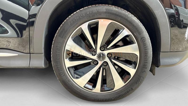 BYD Seal U COMFORT 1.5 DM-I 218 CV 5P