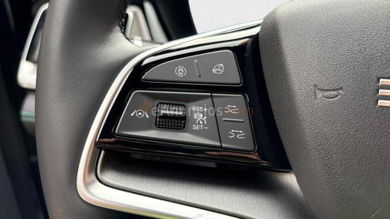 BYD Seal U COMFORT 1.5 DM-I 218 CV 5P
