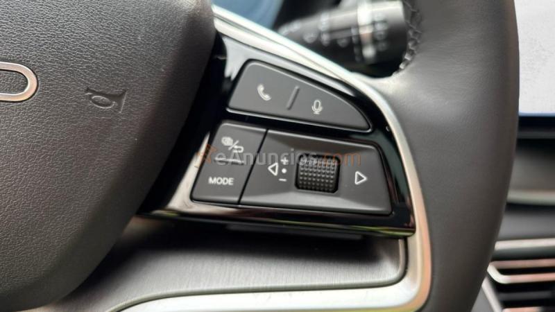 BYD Seal U COMFORT 1.5 DM-I 218 CV 5P