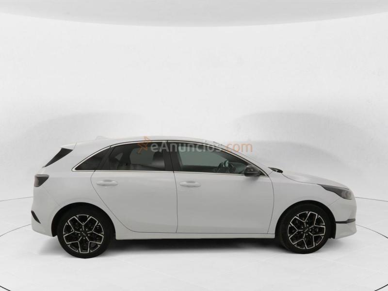Kia Ceed 5p 1.0 T-GDi 100CV Style Edition