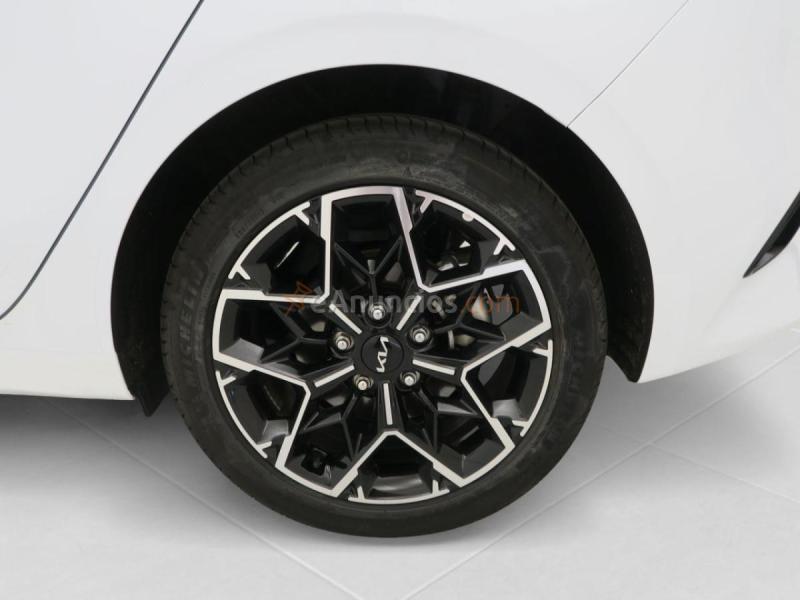 Kia Ceed 5p 1.0 T-GDi 100CV Style Edition