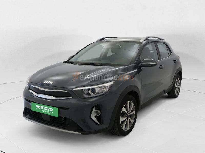 Kia Stonic SUV 1.0 T-GDI MHEV IMT 74KW DRIVE 100 5P