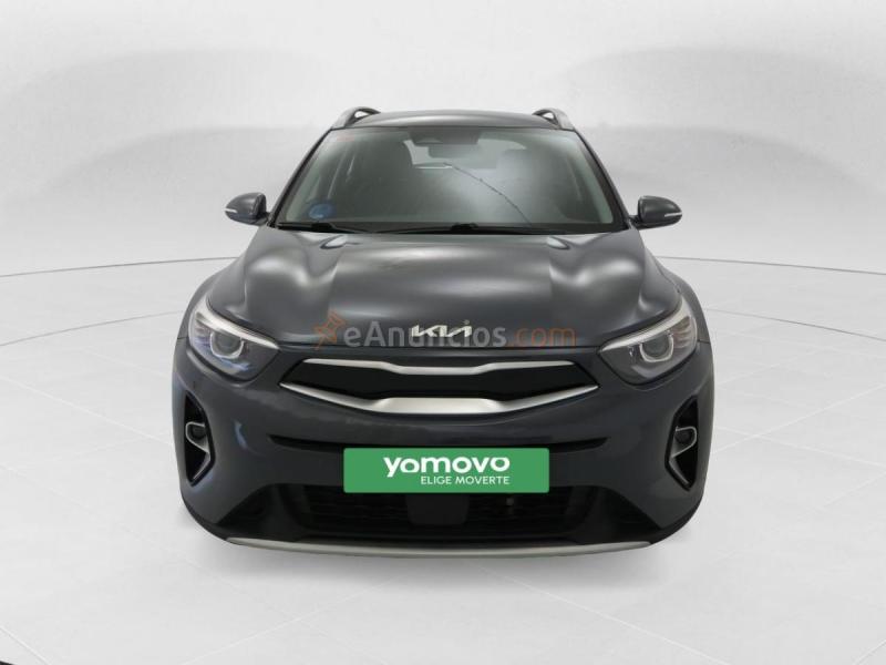 Kia Stonic SUV 1.0 T-GDI MHEV IMT 74KW DRIVE 100 5P