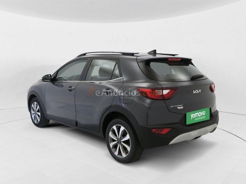 Kia Stonic SUV 1.0 T-GDI MHEV IMT 74KW DRIVE 100 5P