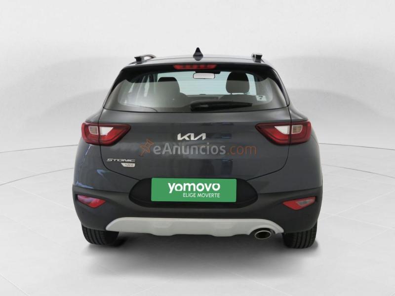 Kia Stonic SUV 1.0 T-GDI MHEV IMT 74KW DRIVE 100 5P