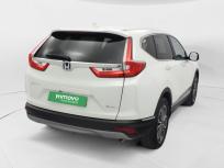 Honda CR-V HYBRID 2022 2.0I-MMD 2WD ELEGANCE NAVI