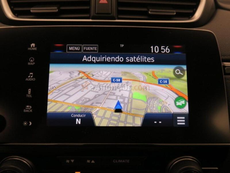 Honda CR-V HYBRID 2022 2.0I-MMD 2WD ELEGANCE NAVI