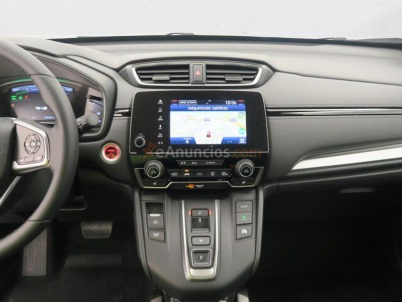 Honda CR-V HYBRID 2022 2.0I-MMD 2WD ELEGANCE NAVI