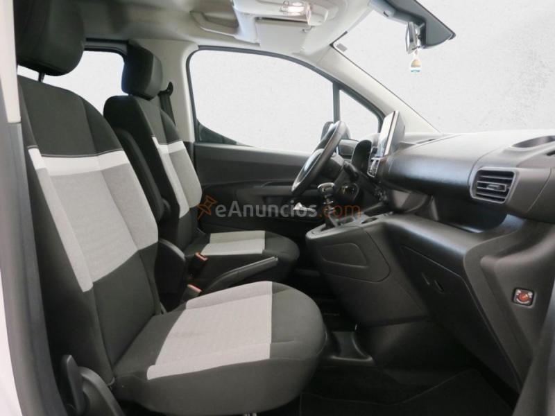 Citron Berlingo XL FEEL 1.5 BLUEHDI 102 CV N1 5P